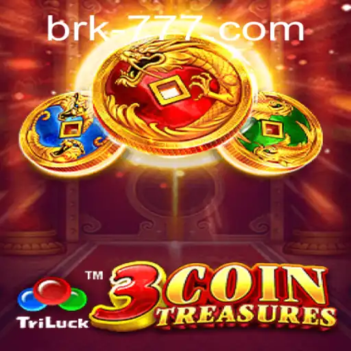 Exploring the Allure of 3CoinTreasures and the Excitement of PHk777