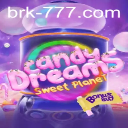 CandyDreamsSweetPlanet: An Immersive Adventure in Digital Confectionery