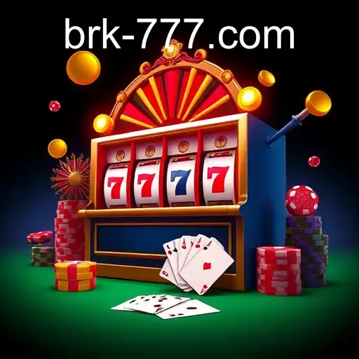 The World of Casino Games: An Exploration of PHk777