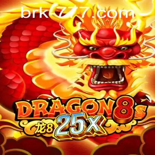 Dragon8s25x: Exploring the Fantasy Realm of PHk777