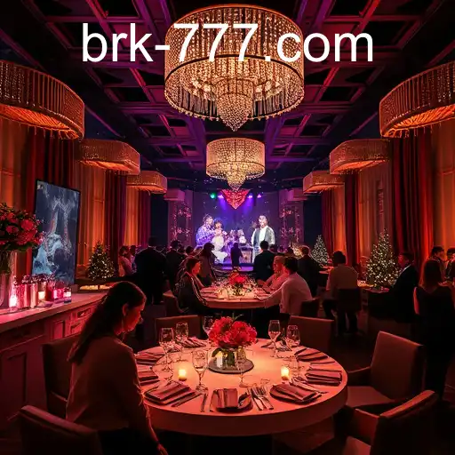 The Allure of Exclusive Events: Inside the World of PHk777