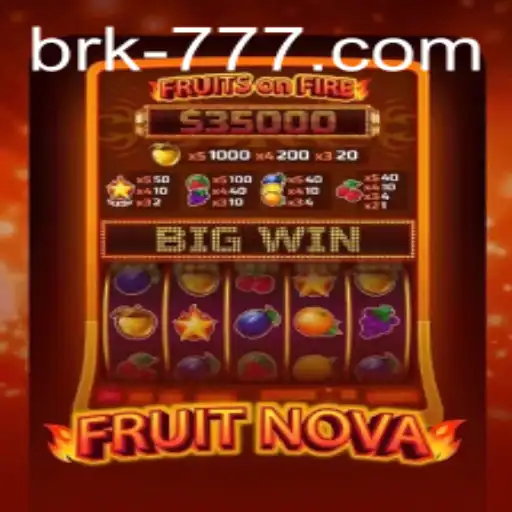 Exploring the World of FruitNova: An Exciting Game Adventure