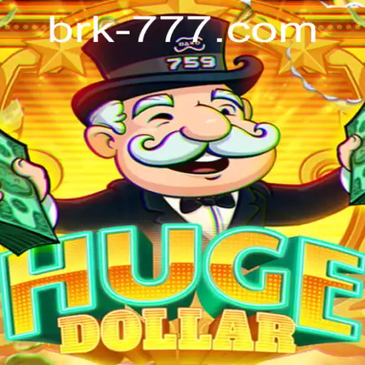 Discover the Thrilling World of HugeDollar: Unveiling the Game and Its Rules