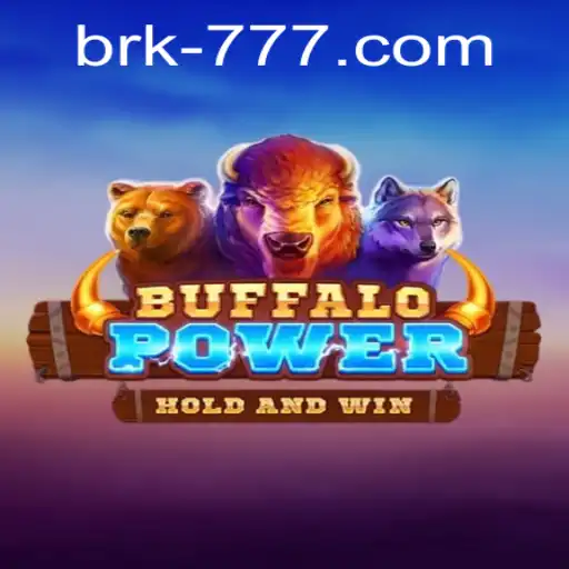 Unveiling the Thrills of BuffaloPower: A New Era in Gaming