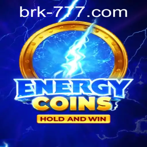 Exploring EnergyCoins: The Thrilling Digital Game with a Twist of PHk777