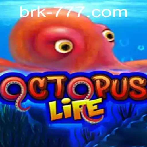 OctopusLife: Dive into the Intriguing World of Marine Adventures
