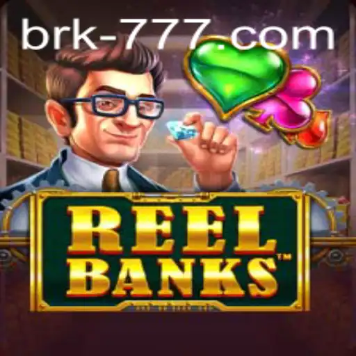 ReelBanks: The Exciting World of Virtual Banking Games