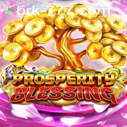 Explore the Exciting World of ProsperityBlessing: A Game of Fortune and Strategy