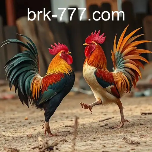 Exploring the World of Sabong Games