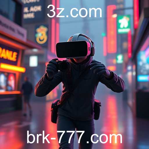 O Fenômeno dos Jogos de Realidade Aumentada em 2025