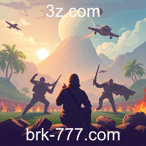 A Evolução do Mercado de Jogos: O Impacto do 'brk777'