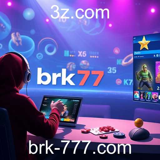 BRK777: Impactos no Universo dos Jogos em 2025
