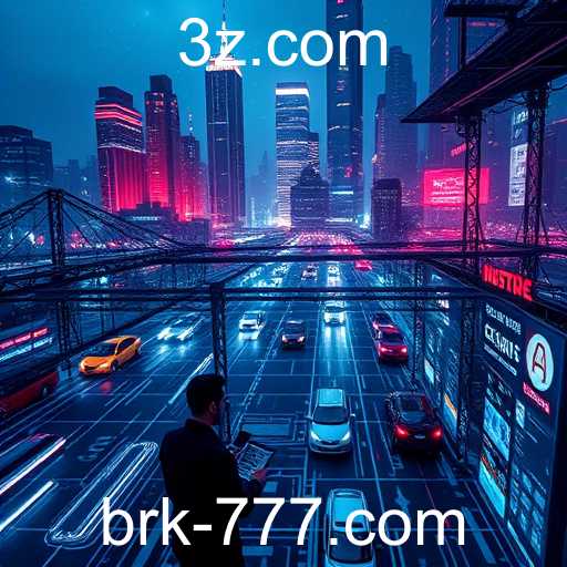 Avanços e Desafios no Mundo Digital em 2025