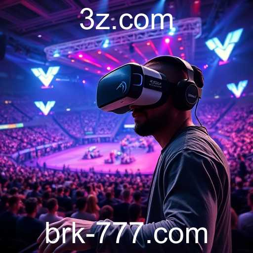 Evolução dos Esportes Eletrônicos e Tendências Atuais