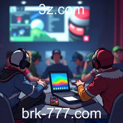 A Importância e Influência dos Game Forums na Comunidade Gamer