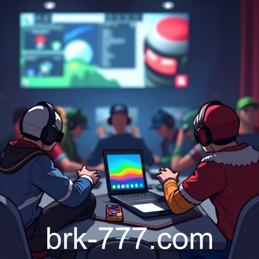 A Importância e Influência dos Game Forums na Comunidade Gamer