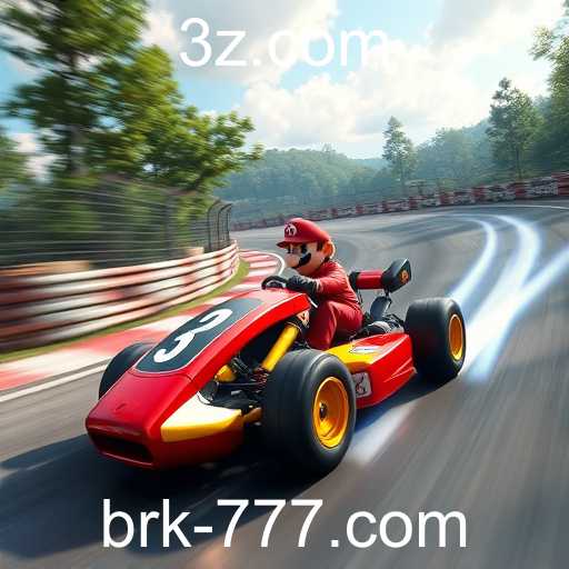 A Revolução dos Jogos em Brk777: Novidades e Perspectivas