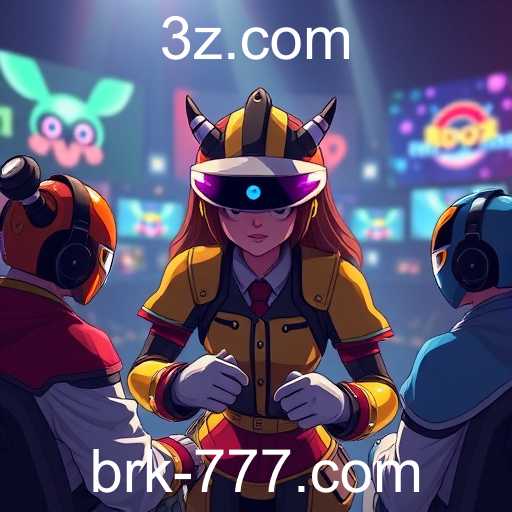 Explorando as Novidades no Mundo dos Jogos em 2025