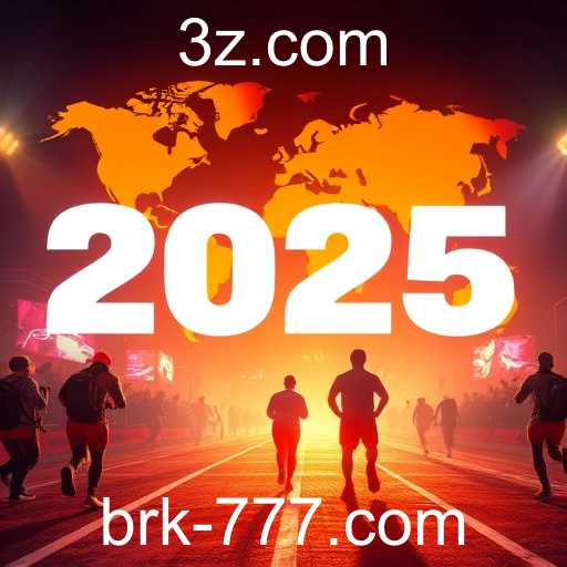 Revolução no Mundo dos Jogos com brk777