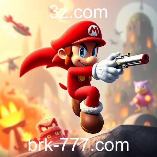 Inovações de 2025 no Mundo dos Jogos