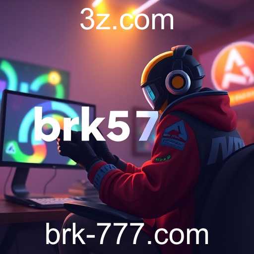 Tendências de Jogos Online e a Ascensão do brk777
