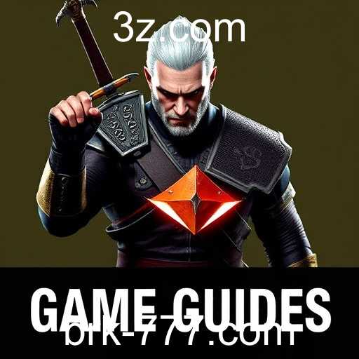 Explore the Essential World of Game Guides for Every Gamer