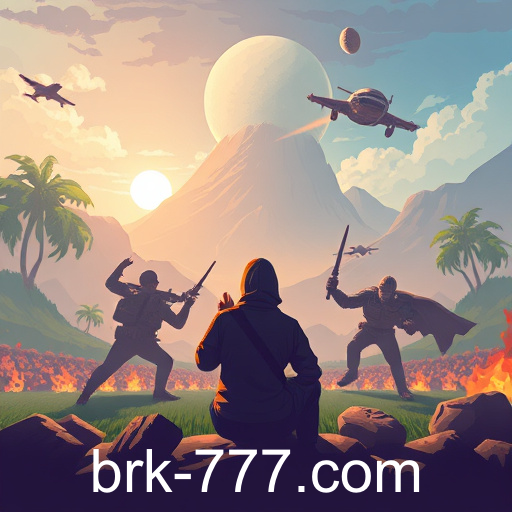 brk777