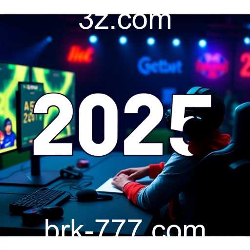 A Transformação dos Jogos Online em 2025