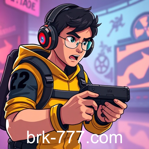 Explorando a Popularidade dos Game Videos no Mundo dos Jogos Online